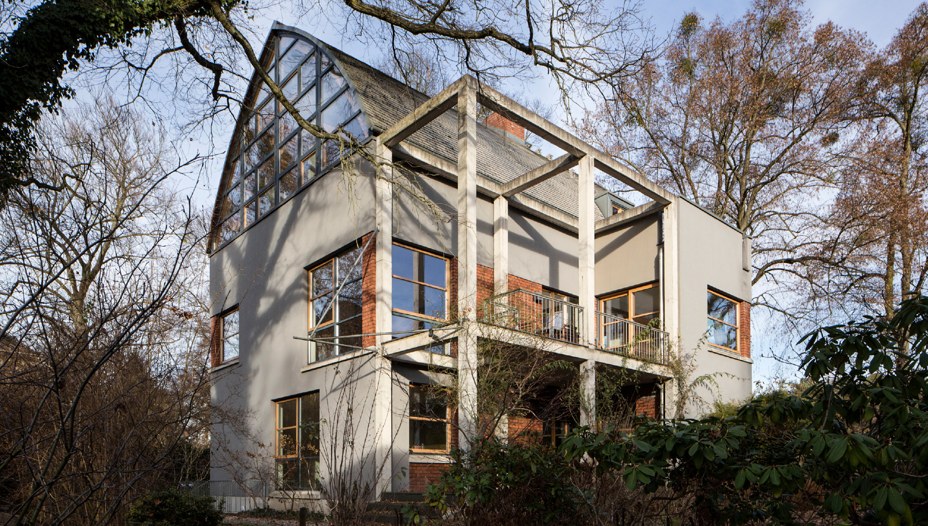 Haus Königsweg 303